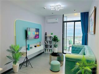 Bán căn hộ csj tower vũng tàu, 1pn, 50m2, view biển, full nội thất đẹp. giá bán 3.1 tỷ (tl)