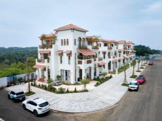 Biệt thự blanca city di sản kiến trúc bên biển, tuyệt phẩm dành riêng cho người theo đuổi cái đẹp