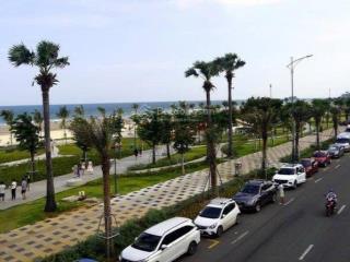 Cần bán lô đất đẹp, đường rộng, khu dân trí cao, gần tháp tam thắng bãi sau vũng tàu. giá đầu tư!!!