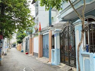 Bán nhà 1 trệt 2 lầu 92m2, căn góc 2 mặt hẻm huyền trân công chúa, vũng tàu. giá bán 7.8 tỷ