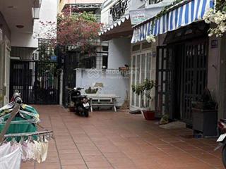 Bán nhà 1 trệt 2 lầu 43m2 hẻm 537 nguyễn an ninh vũng tàu, full thổ cư. giá bán 4ty690