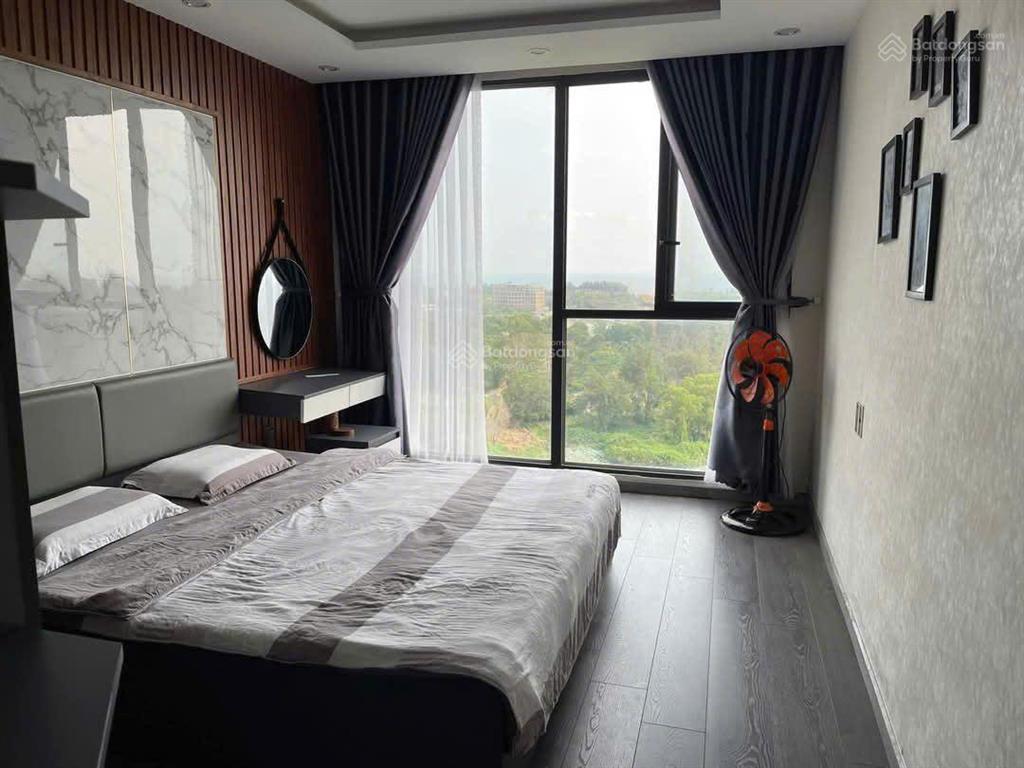 Căn hộ gateway tp. vũng tàu 3pn, view biển cực đẹp full nội thất sang trọng. giá 7 tỷ (tl)