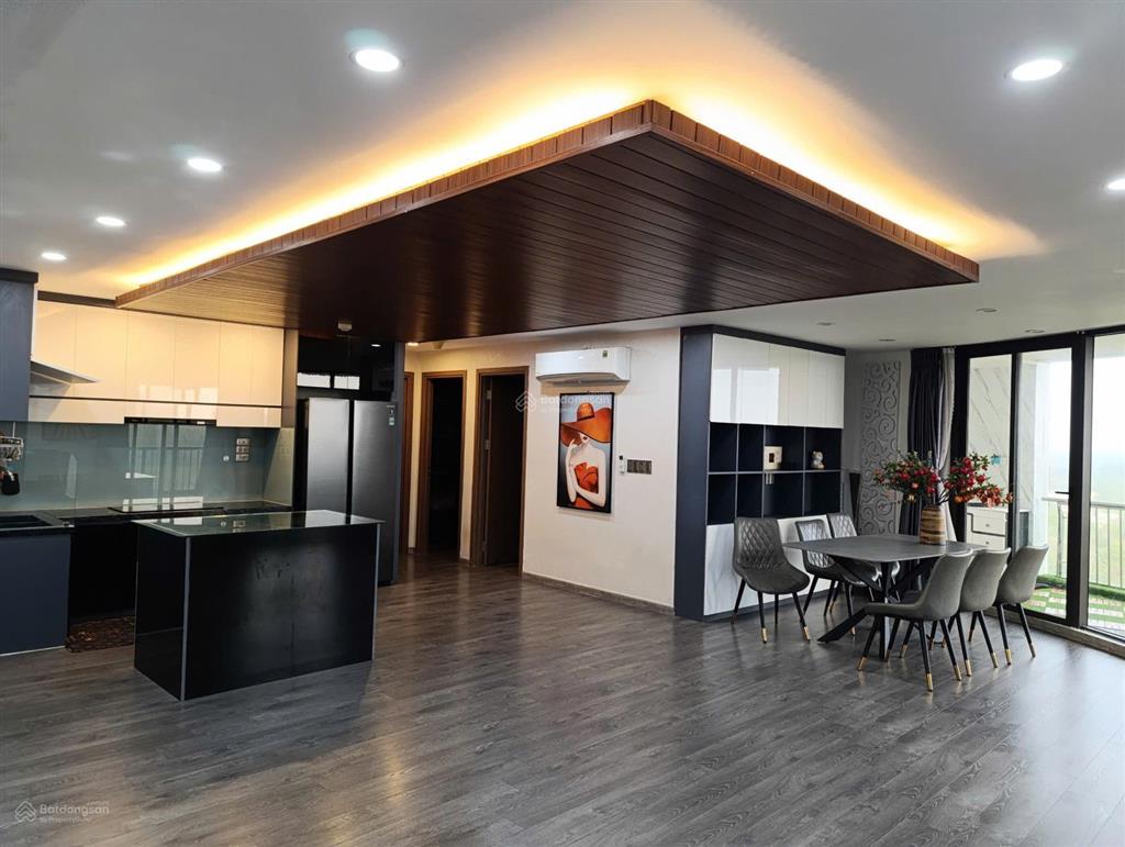 Căn hộ gateway tp. vũng tàu 3pn, view biển cực đẹp full nội thất sang trọng. giá 7 tỷ (tl)