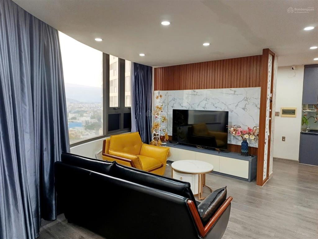 Căn hộ gateway tp. vũng tàu 3pn, view biển cực đẹp full nội thất sang trọng. giá 7 tỷ (tl)