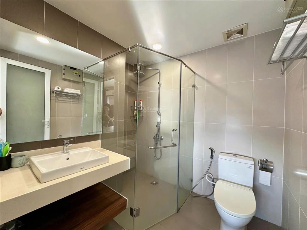 Bán căn hộ studio  chung cư mermaid seaside vũng tàu, 35m2, view trực diện biển. giá 1tỷ550