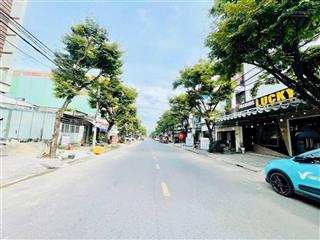 Bán đất mặt tiền bùi tấn diên, 110m2, đoạn kinh doanh sầm uất hoà an  cẩm lệ
