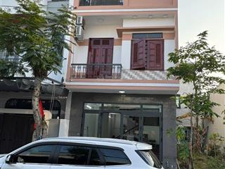 Bán nhà 3 tầng đường lương khánh thiện 5m5 sạch đẹp, phường hòa minh, quận liên chiểu