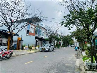 Bán lô đất mặt tiền phước lý 11 kđt phước lý hoà minh  liên chiểu