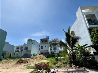 Cặp đất biển gần biển trần minh tông thông biển nguyễn tất thành, vị trí đắc địa giá tốt