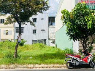 Bán đất đường 7m5 nguyễn thị cận dân cư an ninh  vị trí đẹp gần bến xe trung tâm đà nẵng