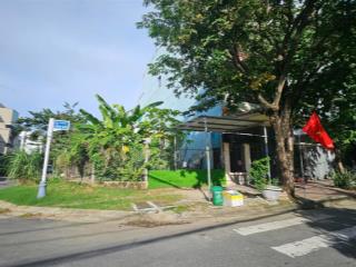 Cần bán nhanh lô góc đường đồng khởi 7m5, 144m2 ngang 7,5m liên chiểu  gần bến xe đà nẵng