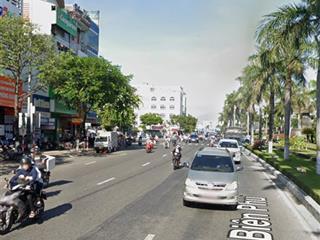 Bán nhà mặt tiền 3 tầng 3 căn liền kề điện biên phủ, kinh doanh cho thuê 80 triệu tháng thanh khê