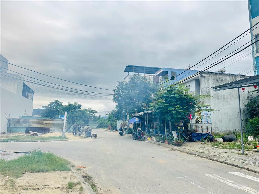 Bán rẻ lô đất đường 5m5 phước lý 19, 100m2 gần trường đh duy tân phước lý  liên chiểu