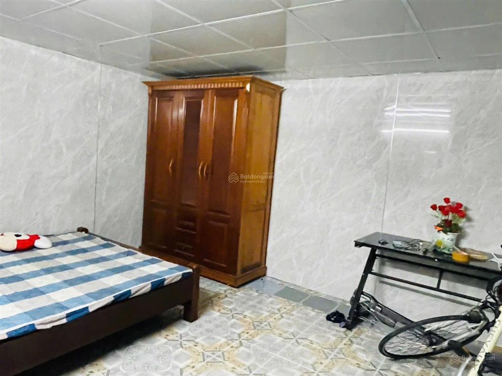 Bán nhà mặt tiền đường hoà nam 4, gác lửng ngay bến xe liên chiểu  đà nẵng