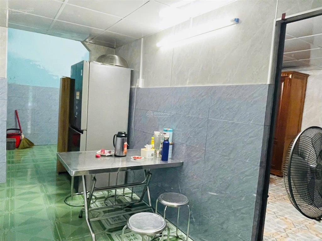 Bán nhà mặt tiền đường hoà nam 4, gác lửng ngay bến xe liên chiểu  đà nẵng