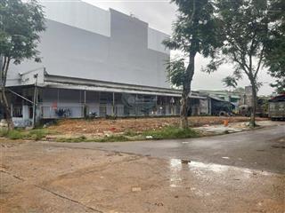 Bán lô góc 2 mặt tiền lê công kiều  thanh vinh 12 190m2 ngang 8m xây căn hộ, nhà trọ liên chiểu