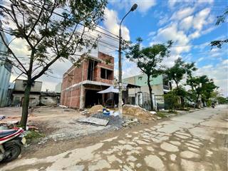 Bán đất đường nhơn hoà 10 nối dài sau lưng bến xe hoà an  đà nẵng