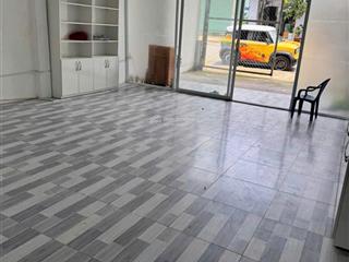 Bán nhà mặt tiền hà huy giáp diện tích 300m2. 12 tỷ