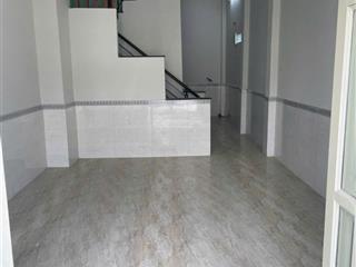Bán nhà 2 mặt góc ôtô đường nguyễn thị búp, quận 12, 3,9 tỷ