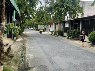 Bán nhà nát mặt tiền xuân thới sơn 32, hóc môn. 220m2. 5,5 tỷ