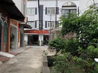 Cho thuê nhà nguyên căn (số 7/170 hai bà trưng)