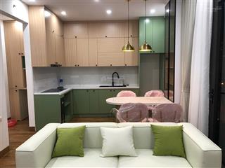 Cho thuê căn chung cư 2 ngủ 2 vệ sinh 70m2 liền kề terra an hưng 12.5tr vào được ngay
