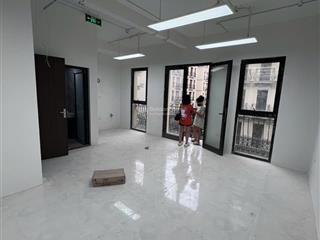 Cho thuê vp tại liền kề terra an hưng 50m2 giá 7,5tr