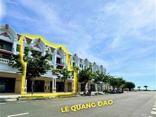 Bán nhanh shop sh3 ngay trung tâm khu đô thị phú cường shop house sh3, vị trí đẹp