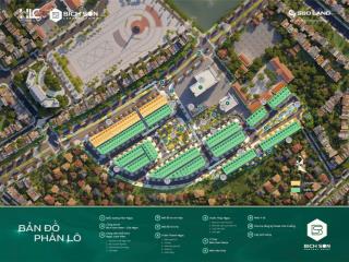 Bán đất nền dự án bích sơn center point trung tâm việt yên  3.1 tỷ , 85m2, mt  5m, pháp lí đầy đủ