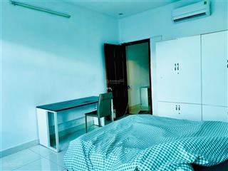 Căn hộ chính chủ 2 phòng ngủ + 1 phòng bếp trung tâm bình thạnh  sát q1