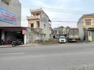 Bán đất tại kcn quốc oai, 5,4 tỷ, 400m2