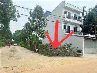 Bán đất phú cát quốc oai, 68 m2, giá 2ty500 triệu có thương lượng