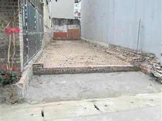 Bán đất tại đh10, tân xã, thạch thất, hà nội, 2,7 tỷ, 65m2 đẹp, nhiều tiện ích chỉ với