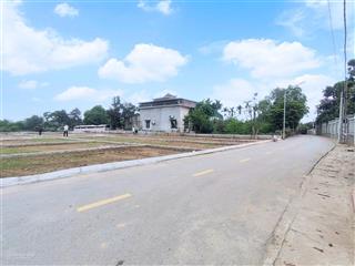 Chính chủ phân lô f0 bán 100m2 cổ đông ngã tư lục quân, bán tận gốc giá 2ty85