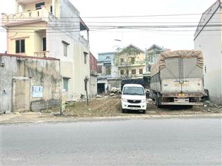 Hàng diện tích to để phân lô 1019m2 2 mặt đường phân ra rất đẹp, giá 14 tỷ