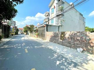 Bán rẻ lô đất 150m2 trung tâm cổ đông, ngã tư lục quân, giá 2ty5, bán gấp ạ