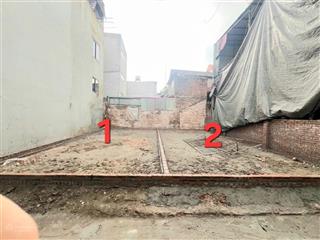 Đất của nhà, bán nhanh 100m2 đất sóc sơn, giá 750 triệu