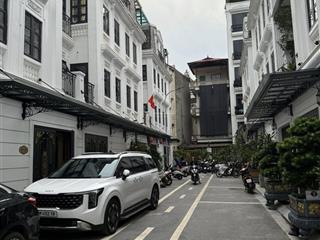 Bán căn lk iris garden lưu hữu phước, nam từ liêm, siêu hiếm chỉ có 1 căn duy nhất bán.