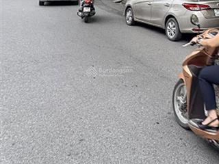 Bán nhà mặt phố lưu quang vũ, cầu giấy, dt 37m2, mặt tiền 17m siêu hiếm.