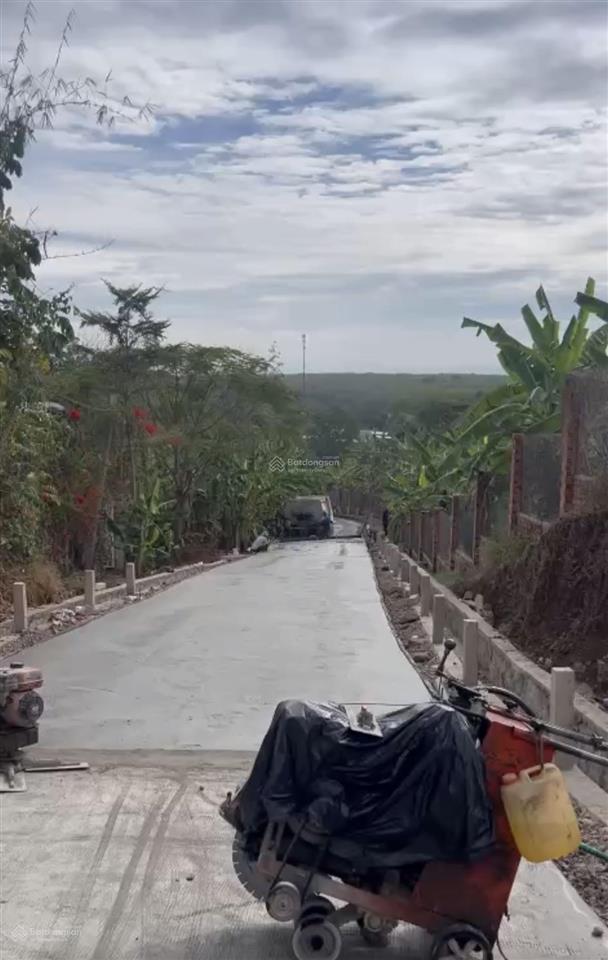 Siêu phẩm duy nhất gần quốc lộ 20, 60000m2 đất bán giá siêu hời