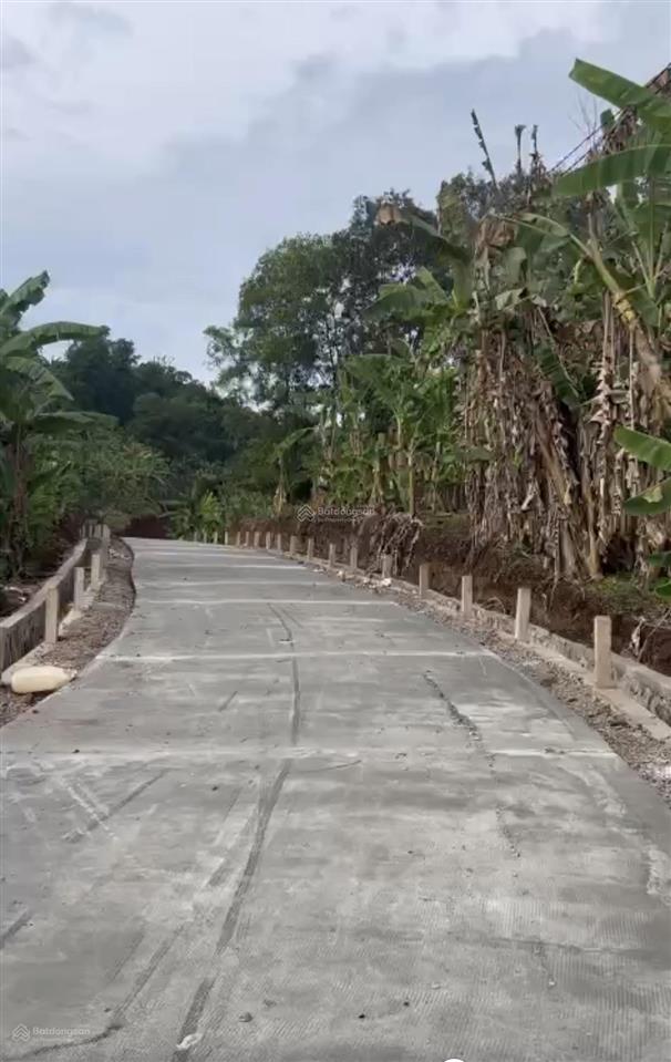 Siêu phẩm duy nhất gần quốc lộ 20, 60000m2 đất bán giá siêu hời