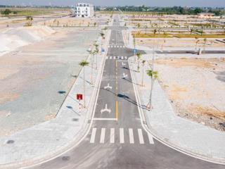Chính chủ gia đình mình muốn bán lô đất góc vườn hoa, thị trấn tân thanh, gần sun hà nam