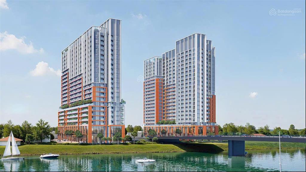 Căn hộ chung cư sun group mặt sông hàn, sổ đỏ lâu dài, từ 1,8 tỷ/ căn