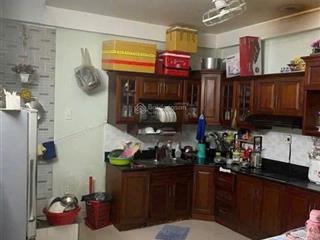 Hiếm khu bàu cát, tân bình, 100m2, 5 tầng, khai thác gần 60 củ/tháng