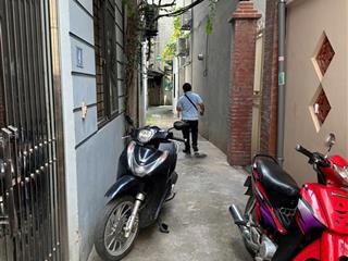 Bán đất phố lụa, hà đông diện tích 31m2, ngõ rộng, gần ô tô giá hợp lý