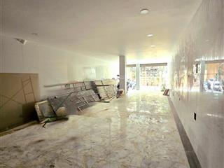 Bán nhà phố kim đồng 131m 5 tầng mặt tiền 5,1m giá nhỉnh 40tỷ