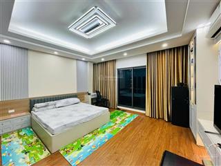 Bán nhà trần cung dt 35m2 5 tầng. mặt tiền 4,8m. giá nhỉnh 9 tỷ