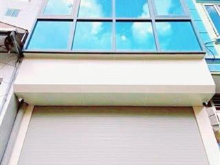 Bán nhà kim giang , thanh liệt, thanh trì 42m x 4 tầng, ô tô tránh kinh doanh giá chỉ 9.99 tỷ