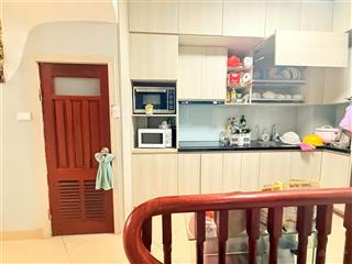 Bán nhà riêng phố lê thanh nghị, 8,8 tỷ, 41m2, 5 tầng, 4pn, 5wc, đẹp, nhiều tiện ích