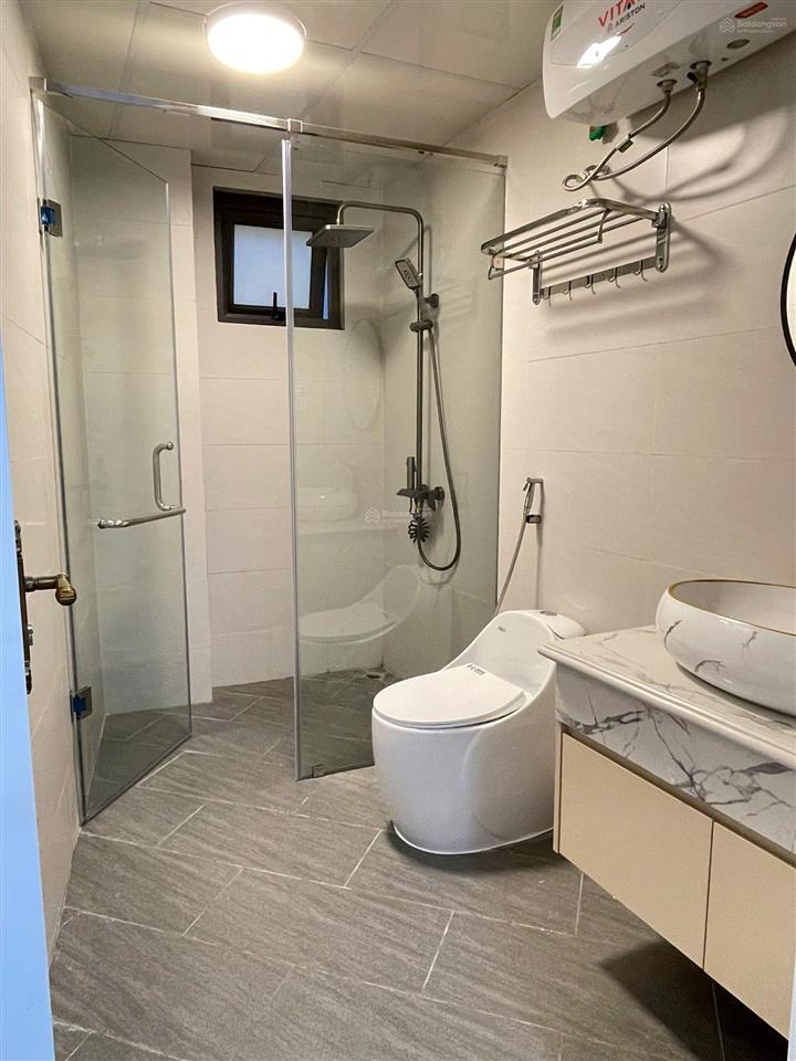 Chính chủ bán nhà kim ngưu 86m2, 5 tầng thang máy, ô tô đỗ trong sân, full nội thất